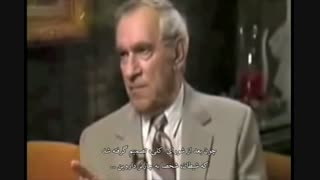 مستند ظهور (بنیان دجال) قسمت 31