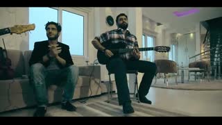 موزیک ویدئو جدید فرزاد فرزین به نام من و تو