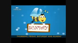 روز های هفته