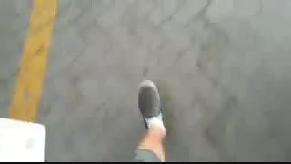 قطار در ایتالیا