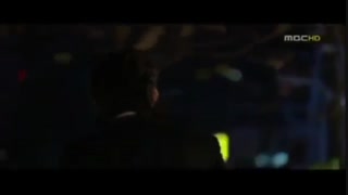 میکسی ازسریال مردی به نام خدا