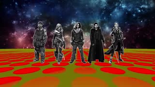 موزیک ویدیو تلفات جنگ