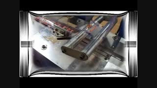 دستگاه بسته بندی مواد غذایی و دارویی پیروزپک؛ تضمین بهداشت، سرعت و دقت در تولید