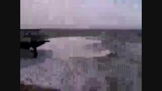 اسکله اسخیفنینگن - لاهه