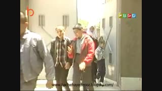 خانواده پرجمعیت(دهه60/70)