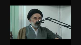 مقام انسان در داستان حضرت آدم (ع)/استاد حجت الاسلام والمسلمین سیدیدالله یزدان پناه/روزهشتم پیلینگ شیمیایی
