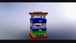 قالبسازی قالب دایکاست آلومینیوم  و قالب  تزریق پلاستیک www,galeb-saz.ir 09121576141