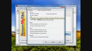 اموزش ریکاوری مای فایل قسمت اول