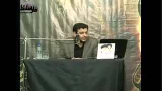 استاد رائفی پور: اثبات شهادت حضرت زهرا(س)در کتب اهل سنت