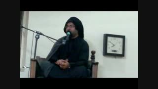 سید عباس الشبری