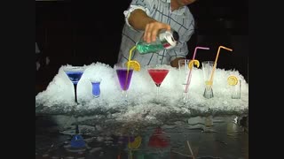 کمپلکس های نیکل