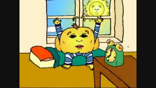 کارهای روزانه