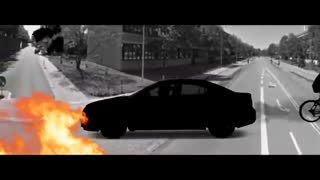 موزیک ویدیو ال و ال