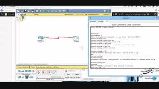 آموزش فارسی CCNA سیسکو - قسمت سوم