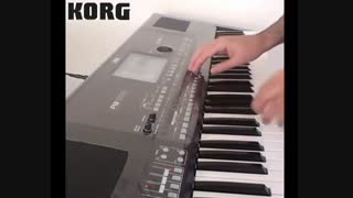 ست و ریتم گلچین شاد و جدید Pa600-900-3X -پارت 2