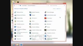 اضافه کردن زبان به ویندوز