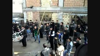 علی چرخ انداز 01