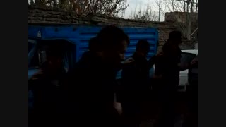 چرخ انداز 04