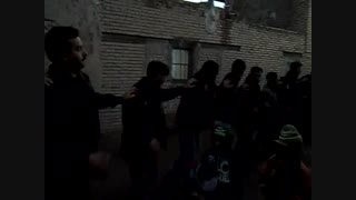 چرخ انداز  05