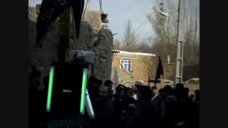 چرخ انداز  07