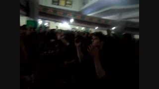 چرخ انداز  09