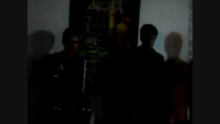 چرخ انداز  06