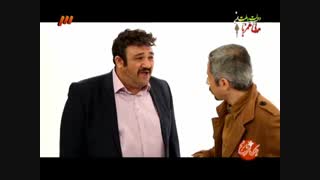 جواد رضویان و مهران غفوریان