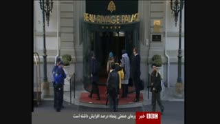 ادبیات غربی و ضد ایرانی بی بی سی