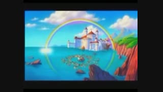 اریل پری دریایی 1 پارت 1