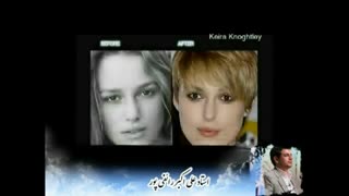 چهره های دروغین