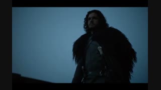 پیش نمایش فصل پنجم بازی تاج و تخت