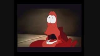 اریل پری دریایی 1 پارت 4