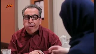 قسمت اول سریال در حاشیه