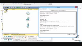 آموزش فارسی CCNA سیسکو - قسمت چهارم