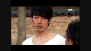 سانسوری خانواده کیمچی قسمت1پارت4