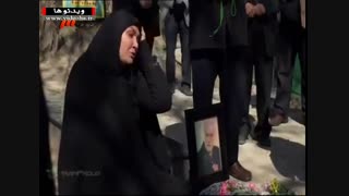 سریال مهر طوبی قسمت اول