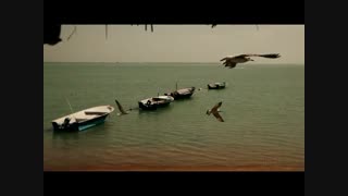 موزیک ویدیو جدید فرزاد فرزین بنام عاشقم باش