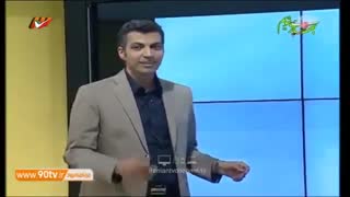 مجموعه سوتی های عادل فردوسی پور