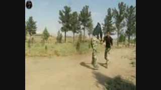 هنرهای رزمی"جدیدترین کلیپ رزمی ایران