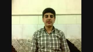 کوثر-ضرغامی