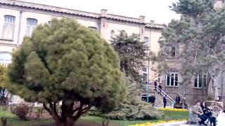 تبریز شهر اولین ها