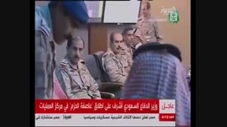 حمله سعودی ها به یمن