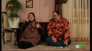 قسمت سوم در حاشیه