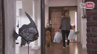 سریال بوسه بازیگوشانه 2 پارت 1