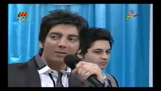 اجرای زنده "تو نزدیکی"