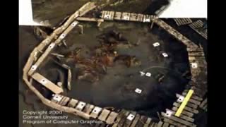 انسان های دوازده متری