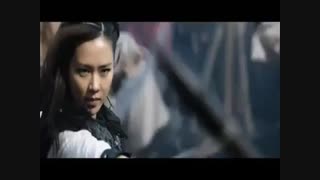 پخش مجدد فیلم  کره ای زیبای  دزدان دریایی از شبکه نمایش