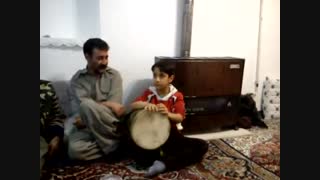 خوانندگی ترکی
