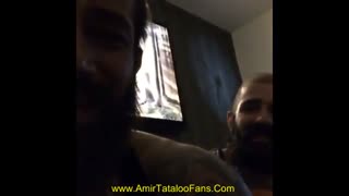 ساعت 5 صبح هلوووو