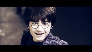 ویدئویی زیبا برای طرفداران هری پاتر